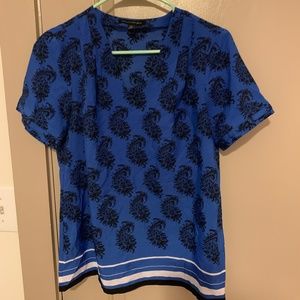 Banana Republic Blouse
